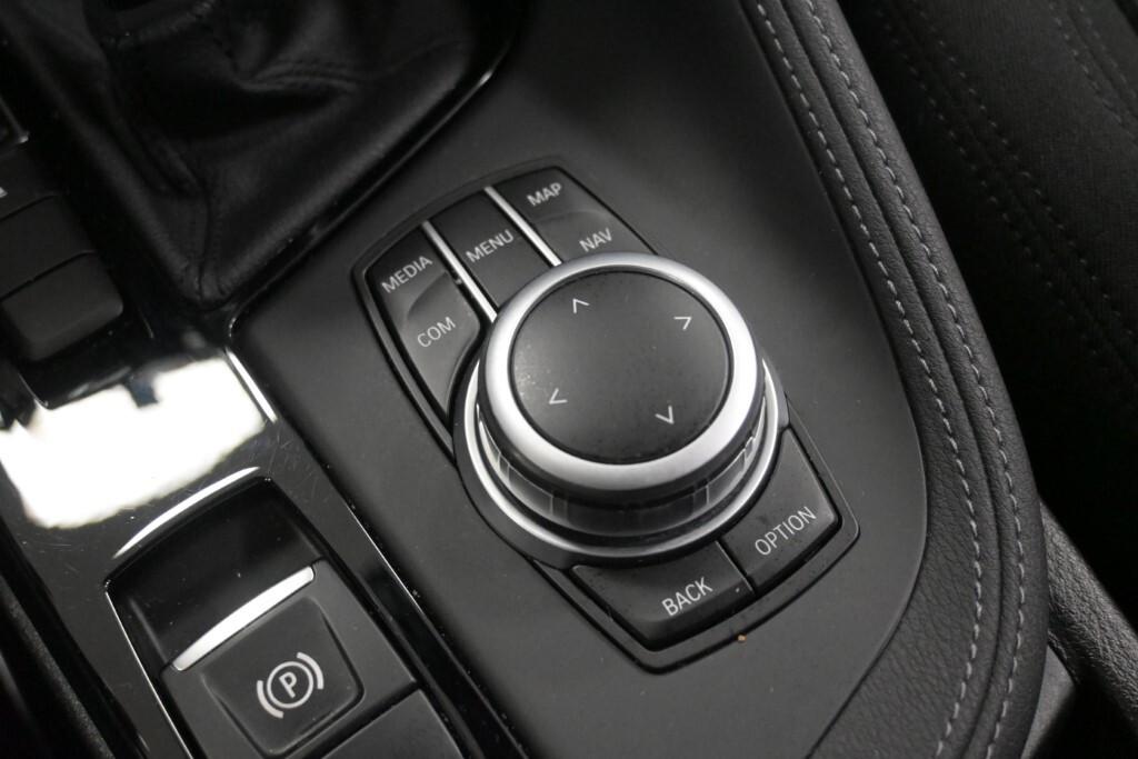 BMW X2 18D S-Drive Business Advantage 136 cv aut.