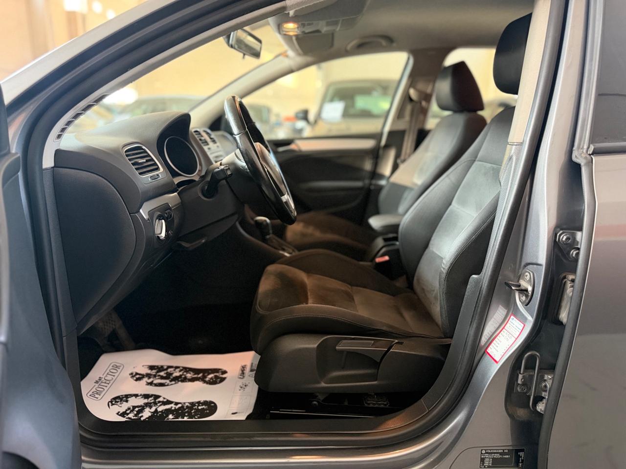 Volkswagen Golf 1.6 TDI DPF 5p. Highline NEOPATENTATI
