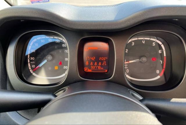 Fiat Panda 1.2 Easy s&s 69cv my19