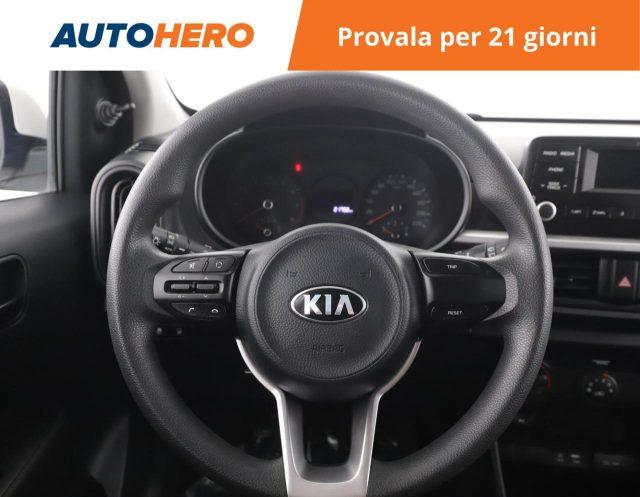 KIA Picanto 1.0 12V 5 porte Active