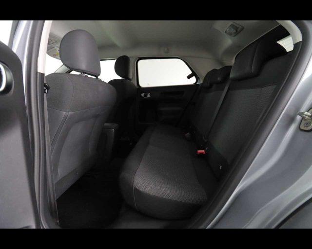CITROEN C4 Cactus PureTech 110 S&S Shine