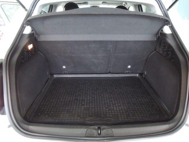 FIAT 500X 1.6 MultiJet 120 CV City Cross