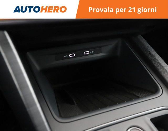 CUPRA Formentor 2.0 TDI 4Drive DSG