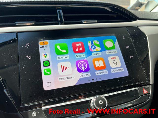 OPEL Corsa 1.2 Edition NEOPATENTATI PROMO!!