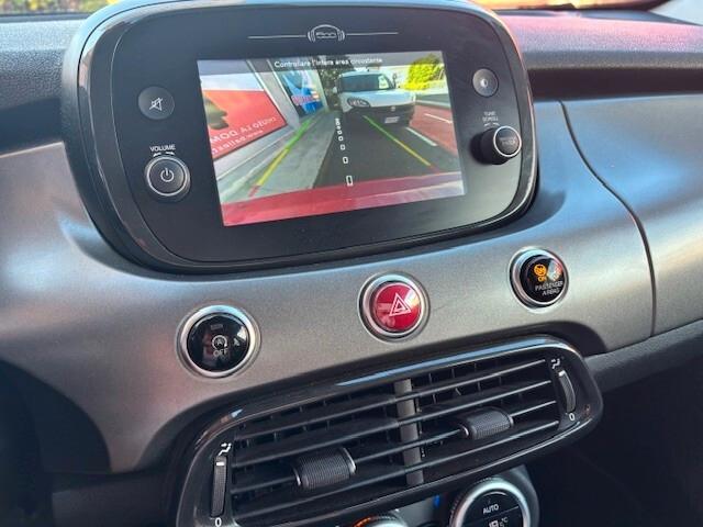 Fiat 500X 1.3 MultiJet 95 CV Sport