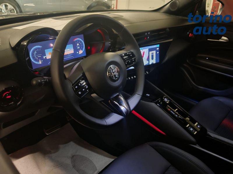 Alfa Romeo Junior Junior 1.2 145 CV Hybrid eDCT6 Q4