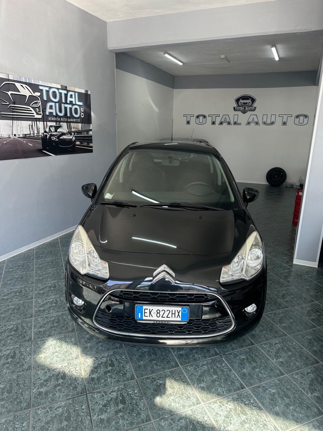 Citroen C3 1.1 Business