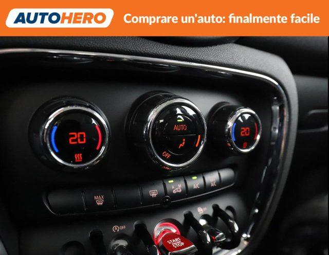 MINI Clubman 2.0 Cooper D