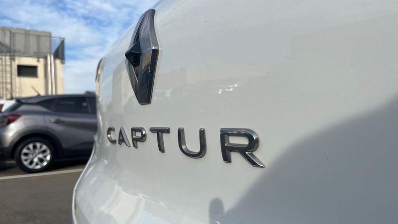 Renault Captur 1.0 tce Intens Gpl 100cv my21