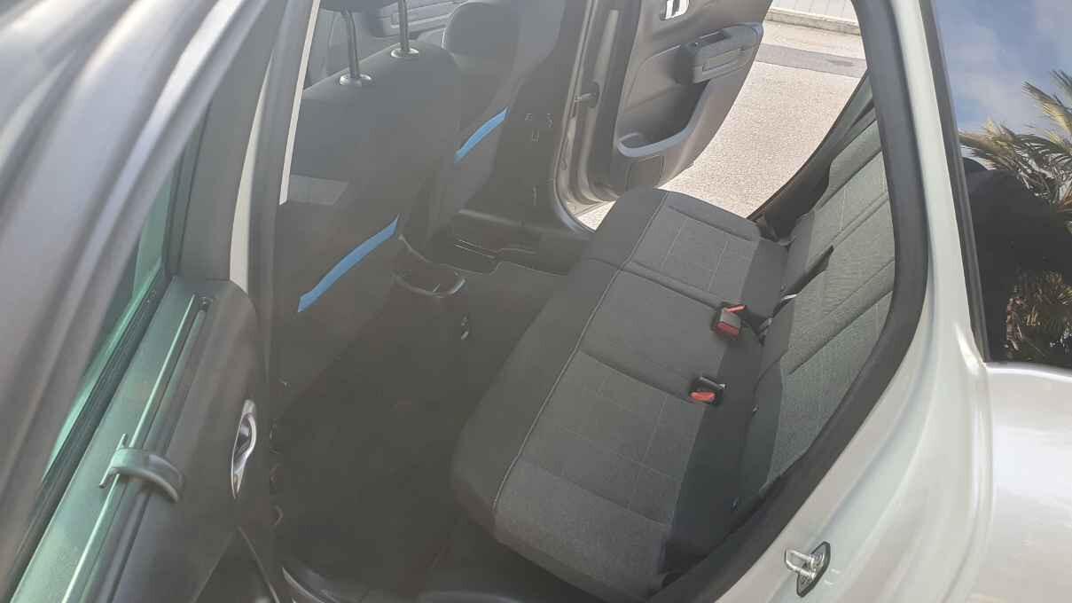 Citroen C3 Aircross BlueHDi 100 S&S Shine