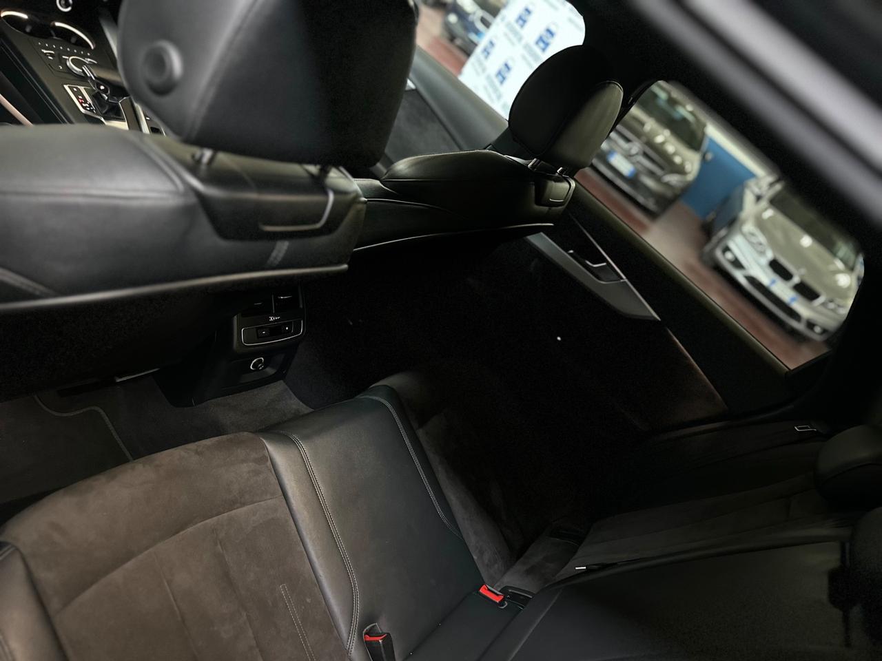 Audi A4 allroad 2.0 TDI 190 CV S tronic Business Evolution