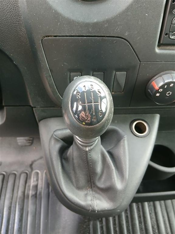 Renault Master T35 2.3 dci 110cv L3H2 Ice E6