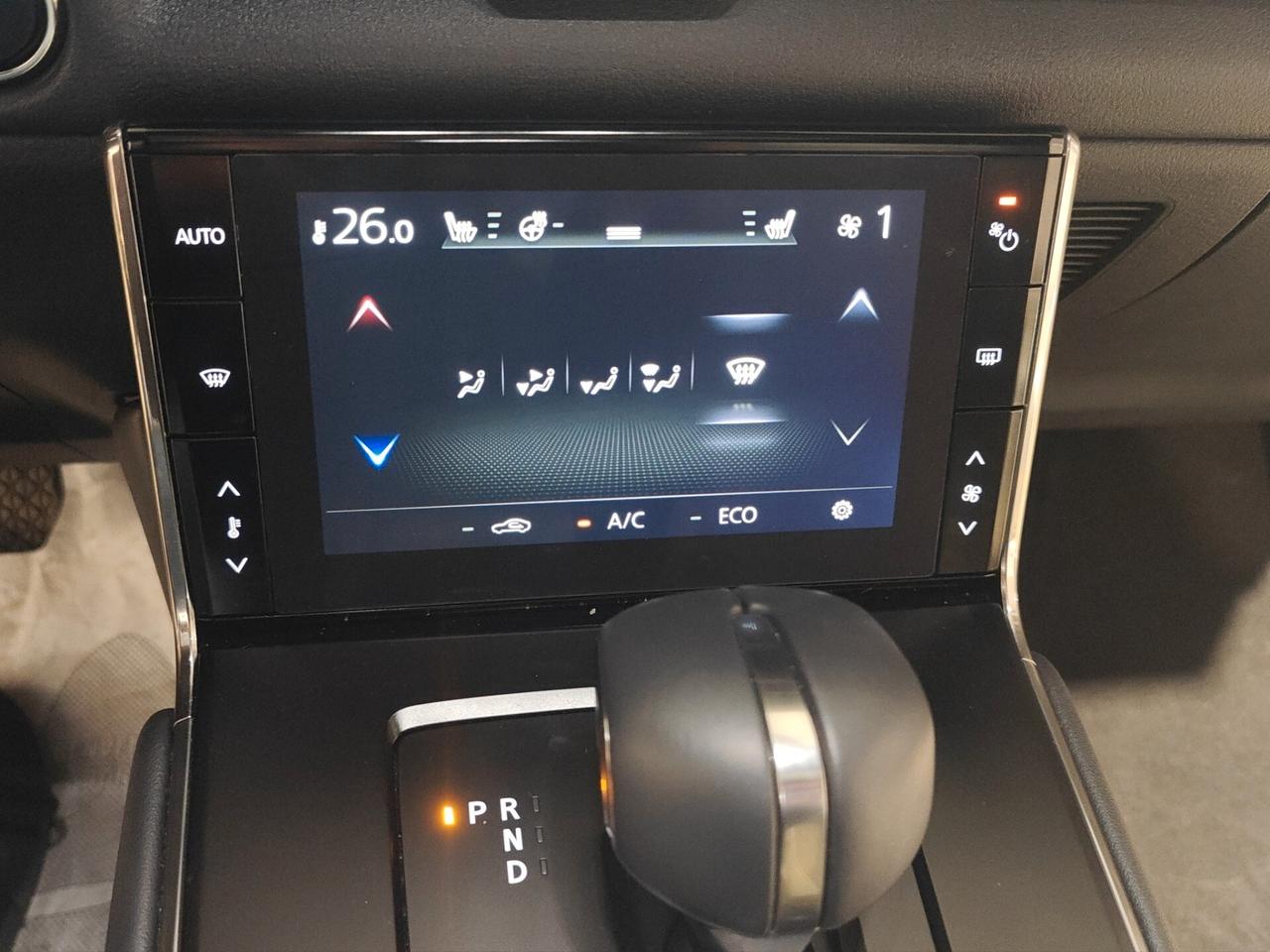 Mazda MX-30 e-Skyactiv R EV Makoto Driver Assistance & Sound