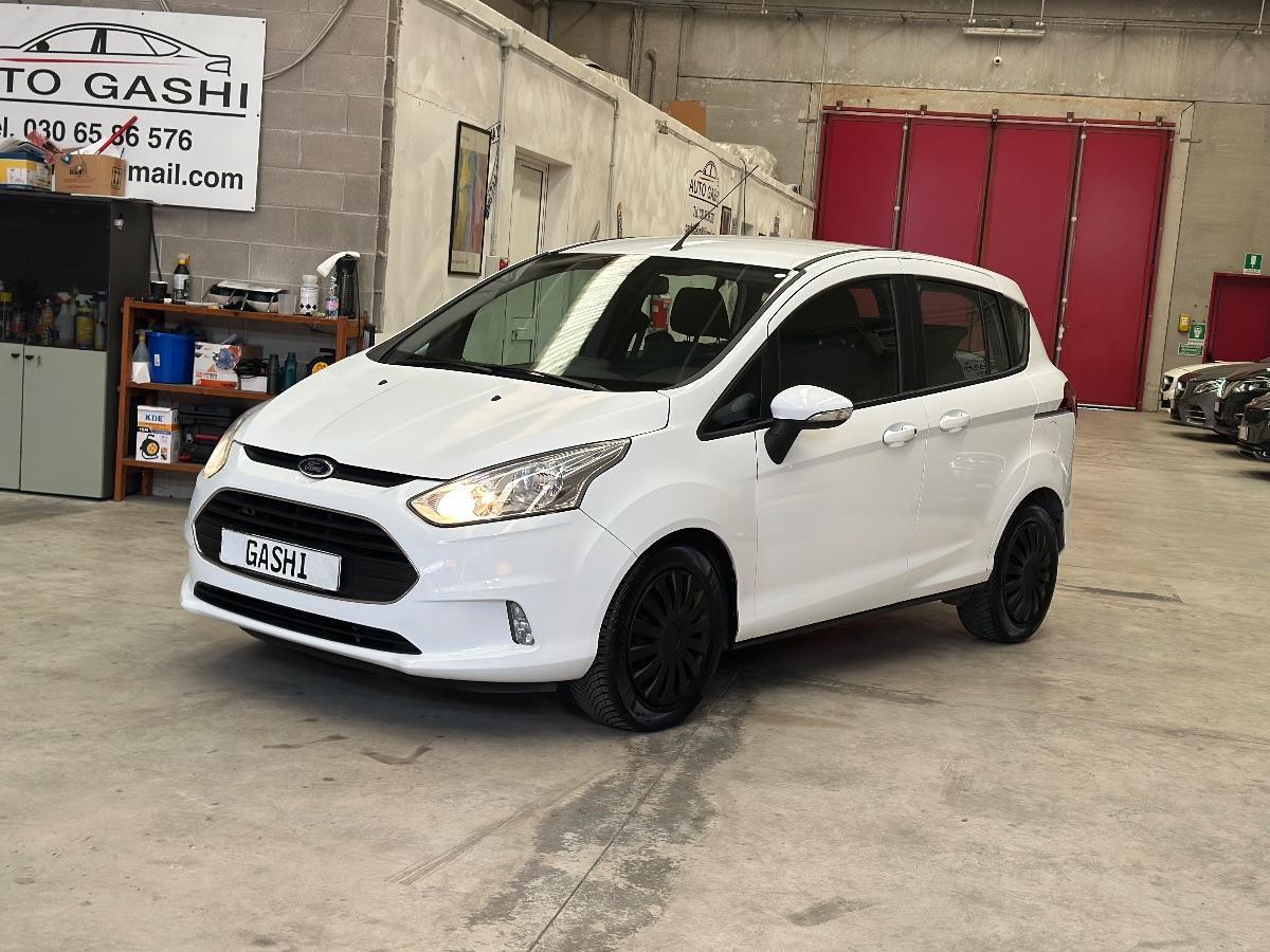 FORD - B-Max - 1.5 TDCi 75 CV Titanium X