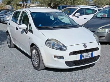 Fiat Punto 2017 - 1.3 MJT II Lb automobili