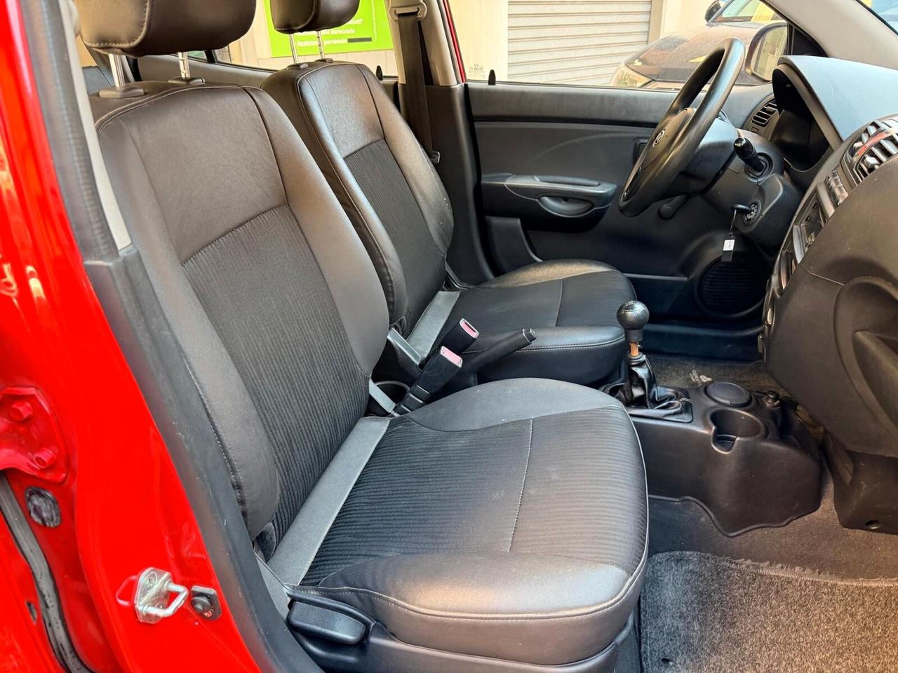 Kia Picanto 1.0 12V BASE Km 51.000!! 2010