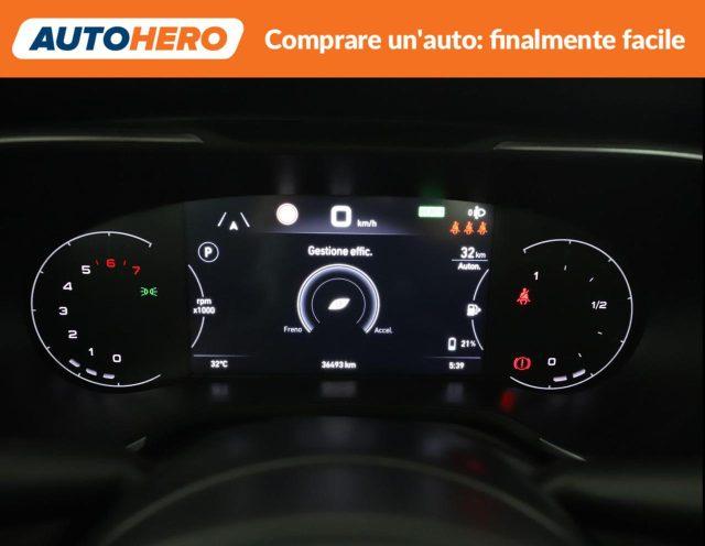 FIAT Tipo 1.5 Hybrid DCT 5 porte Cross