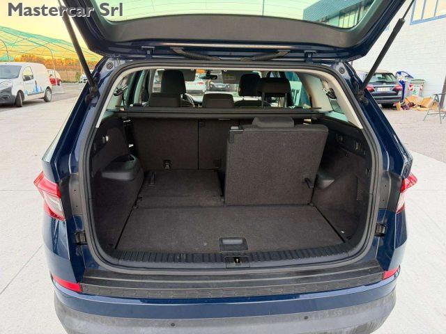 SKODA Kodiaq Kodiaq I 2016 2.0 tdi Executive dsg 7pti - FM708DF