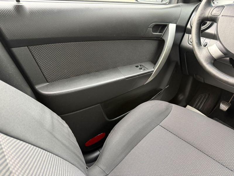 Chevrolet Aveo Aveo 5p 1.2 Ecologic Gpl 85cv LS