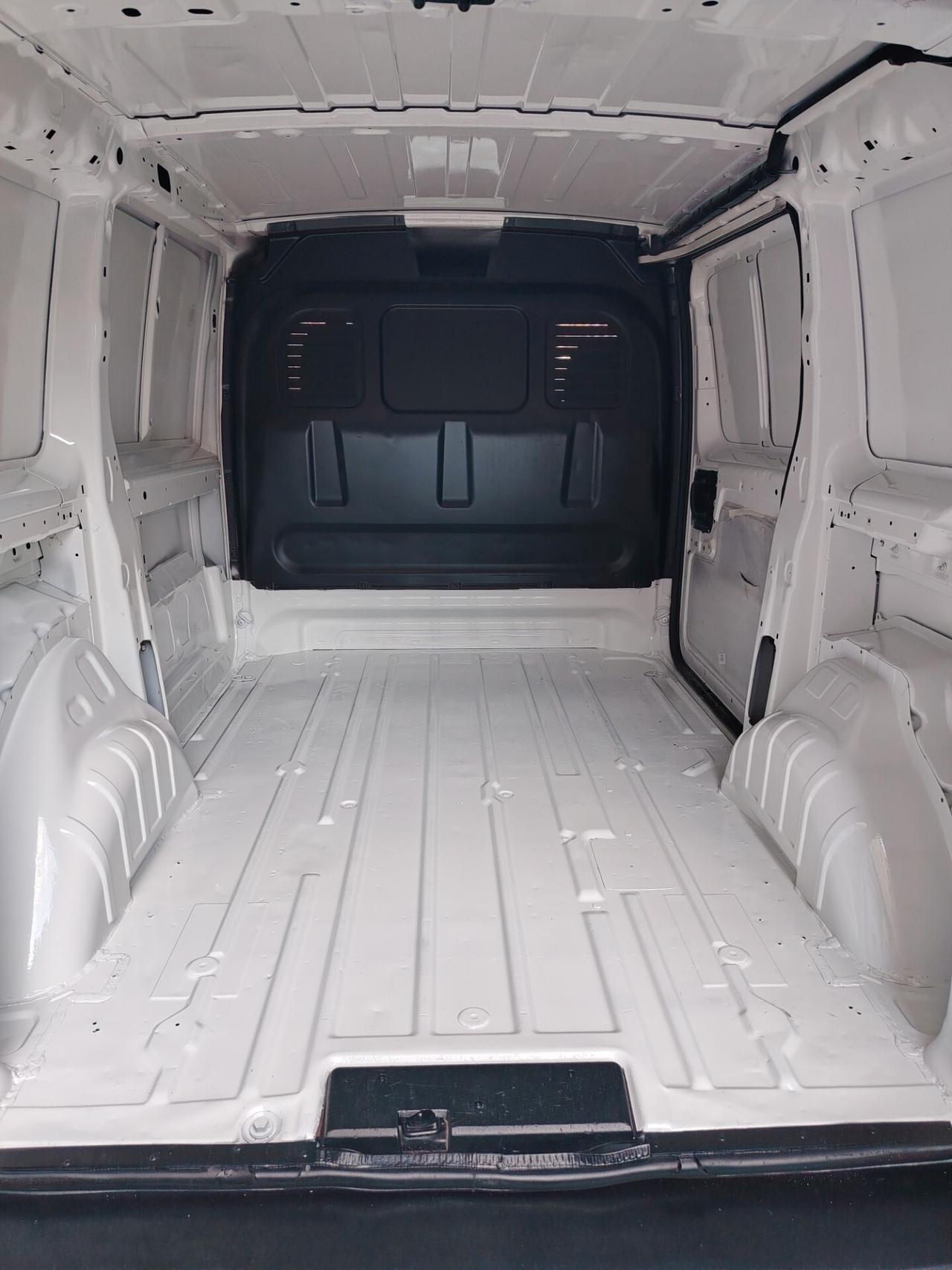 Fiat Scudo 2.0 MJT 130