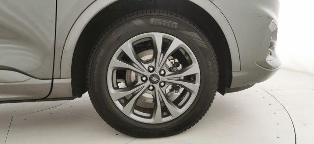 FORD Kuga 2.0 EcoBlue 120 CV aut. AWD ST-Line