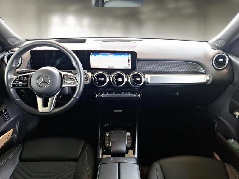 MERCEDES-BENZ GLB 180 D AUTOMATICO SPORT PLUS SUV