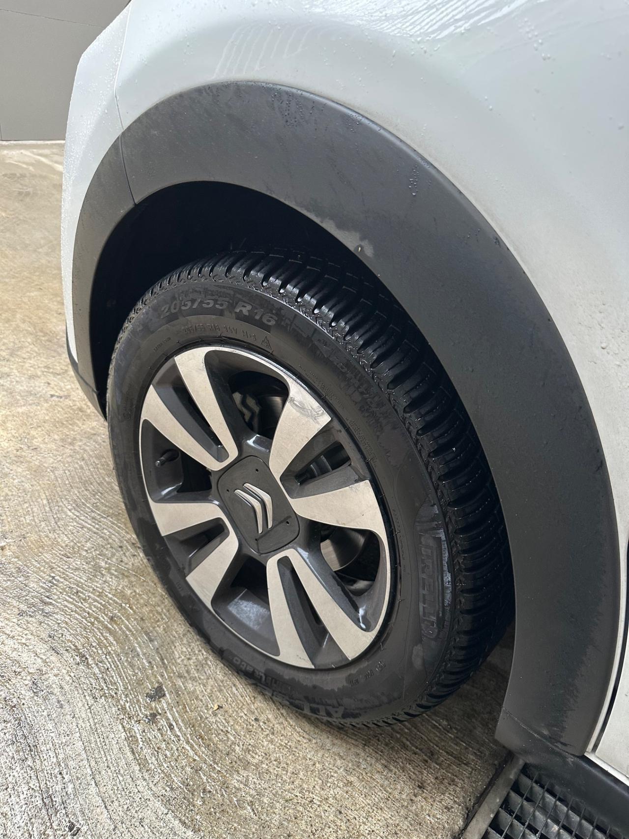Citroen C3 PureTech 110 S&S Shine Pack 7.000 km