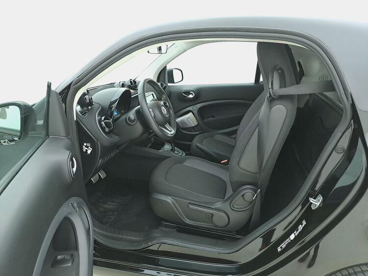 Smart fortwo EQ Pulse BR102057 Elettrico 82CV