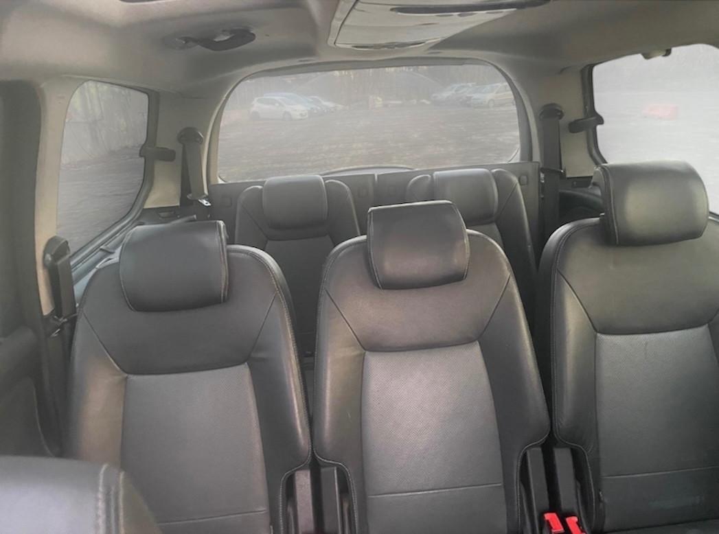 Ford Galaxy 2.0 TDCi 140 CV 6tr. Ghia DPF