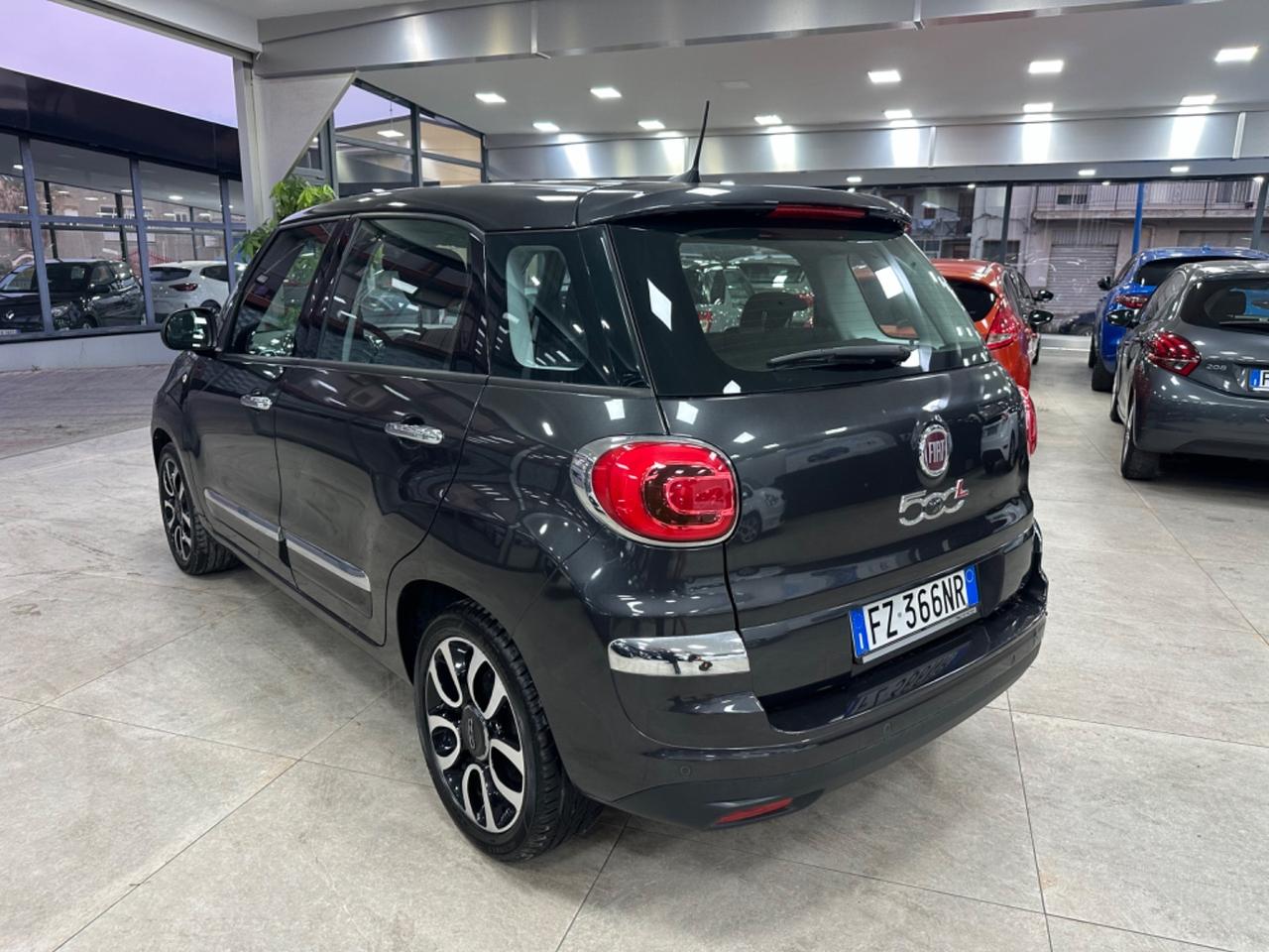 Fiat 500L 1.3 Multijet 95 CV Lounge 2020