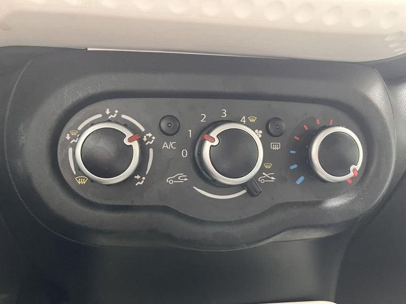 Renault Twingo Twingo 0.9 tce Duel Gpl 90cv - vedi descrizione