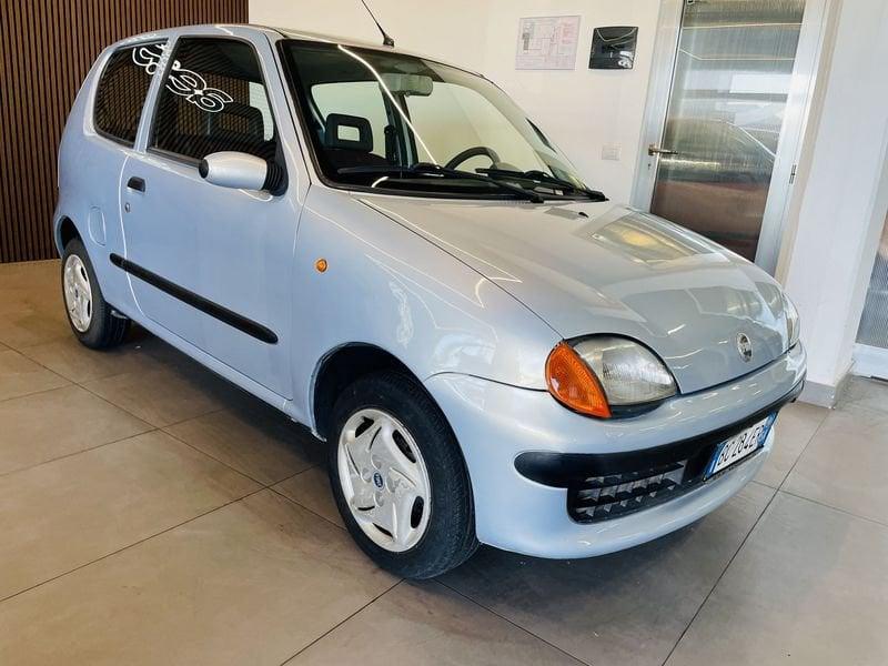 FIAT Seicento Seicento 1.1 Sporting