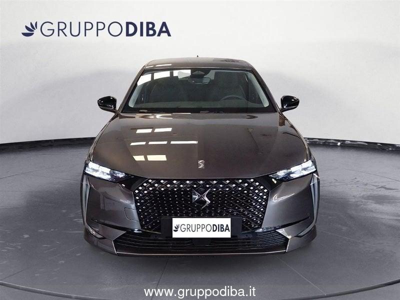 DS DS4 Modello: 1SD4 EDITION FRANCE BLUEHDI 130