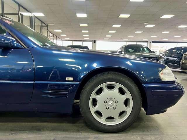 Mercedes-Benz SL 320
