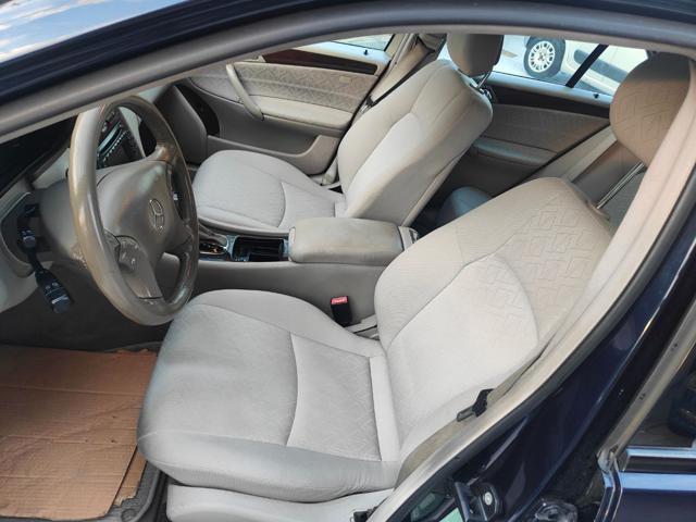 MERCEDES-BENZ C 220 CDI cat Elegance