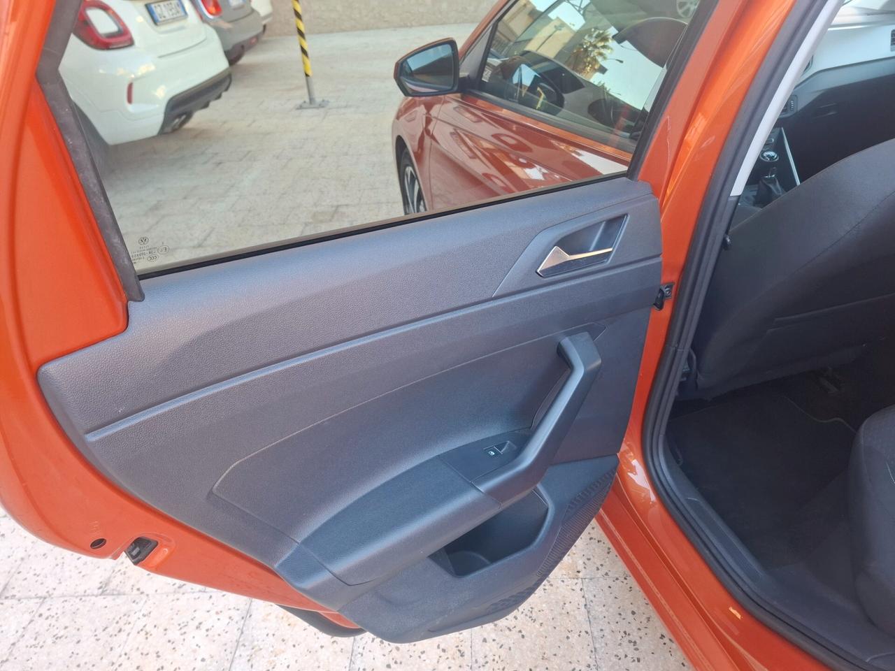 Volkswagen Polo - 1.6 TDI Neopatentati