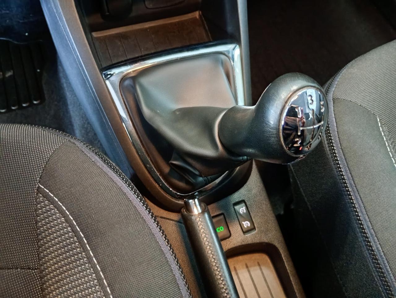 Renault Captur TCe 12V 90 CV - NEOPATENTATI