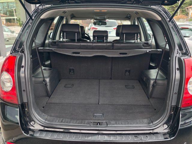 CHEVROLET Captiva 2.0 VCDi Sport 7POSTI