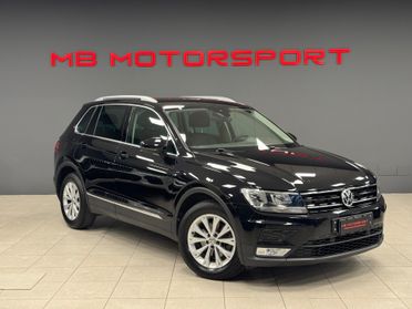 Volkswagen Tiguan 1.6 TDI SCR Style BlueMotion Technology