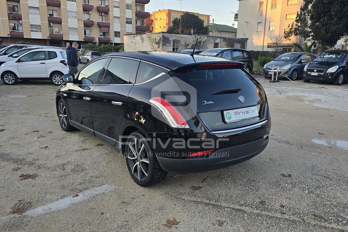 LANCIA Delta 1.4 T-Jet 120 CV Gold Ecochic GPL