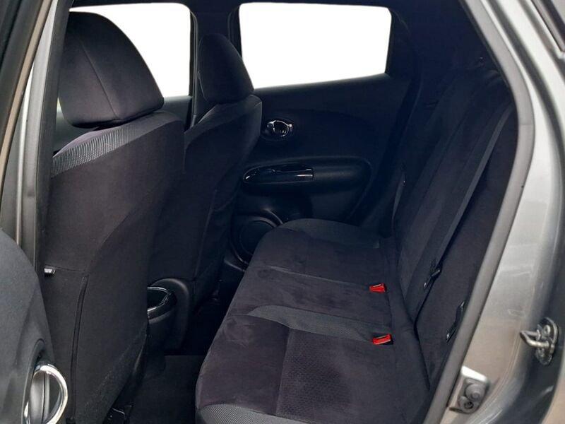 Nissan Juke 1.5 dCi 110 CV NAVI S&S Tekna