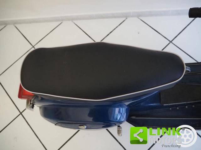 PIAGGIO Vespa 125 Primavera * ASI *