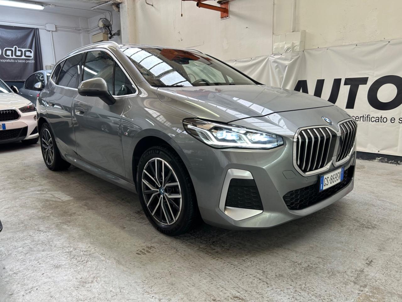 Bmw 2er Active Tourer 225e xDrive Msport