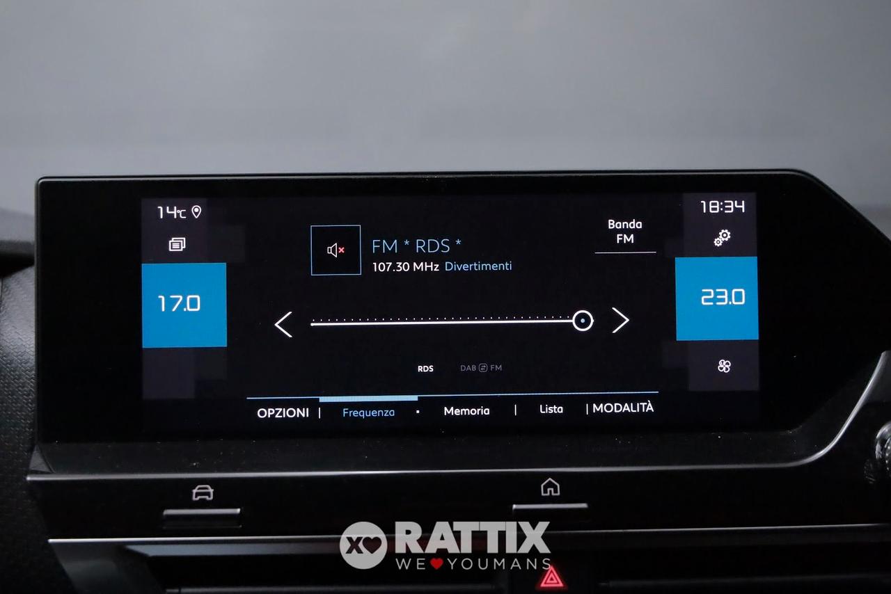 Citroen C4 1.2 Puretech 130CV Shine