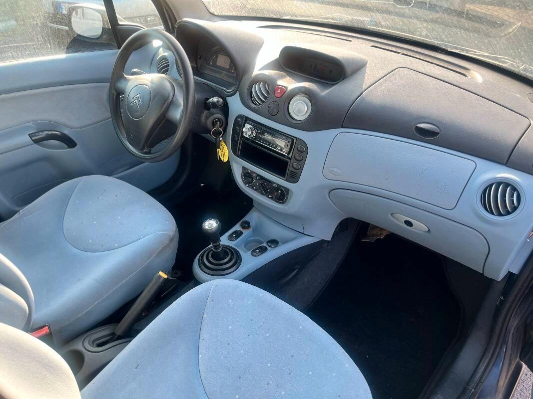 Citroen C3 1.1 Classique