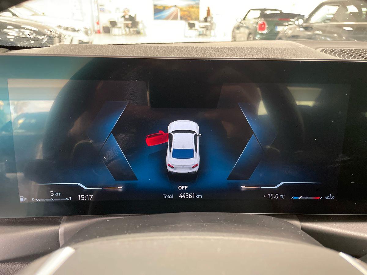 BMW Serie 2 G42 Coupe - 220i Coupe auto