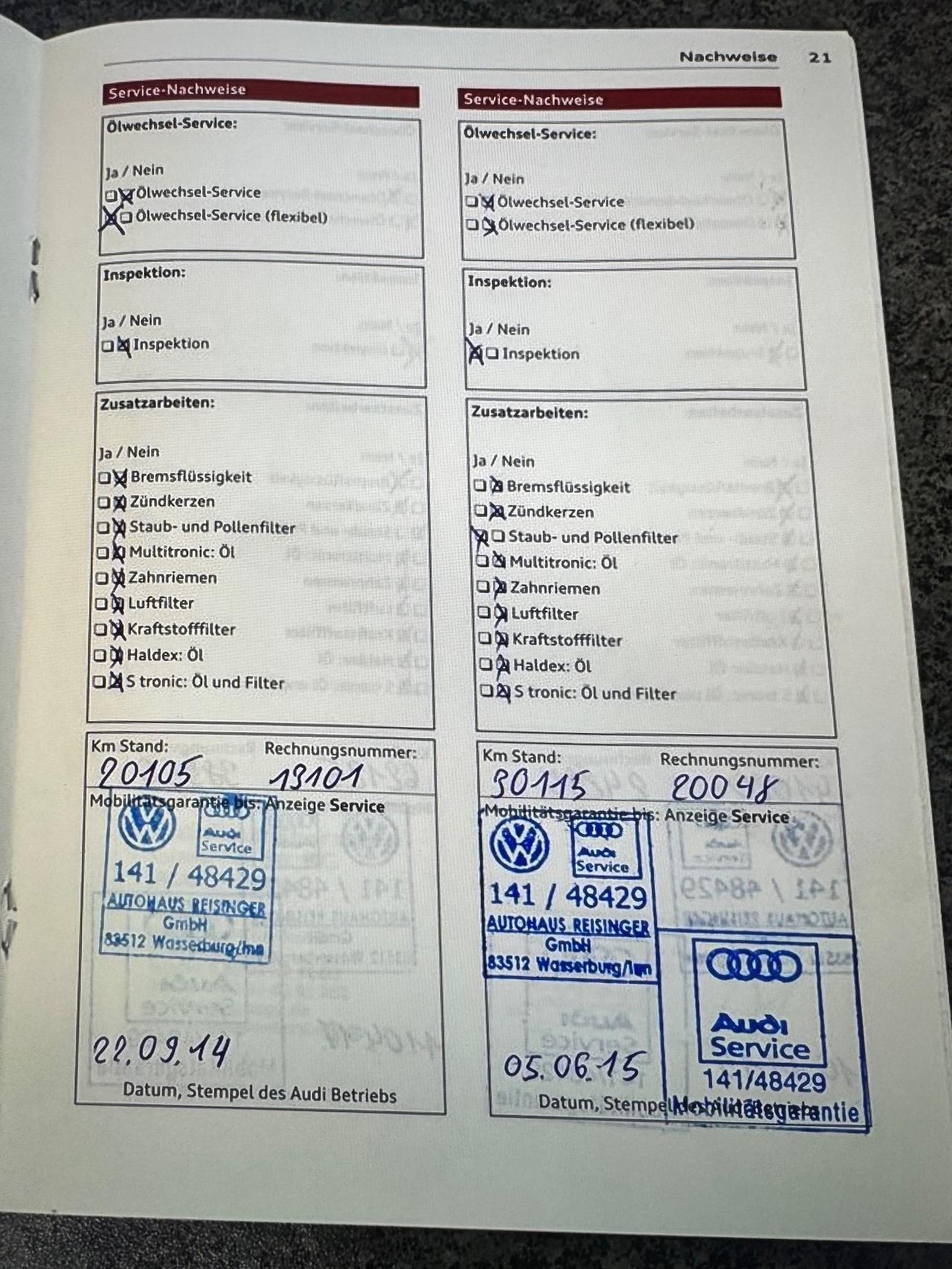 Audi A5 1.8 TFSI 170 CV SLINE + GANCIO TRAINO