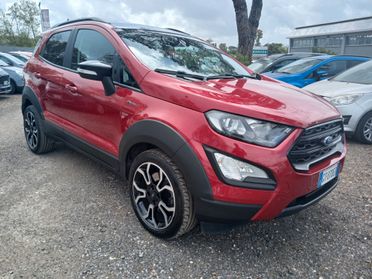 Ford EcoSport 1.0 EcoBoost 125CV GPL