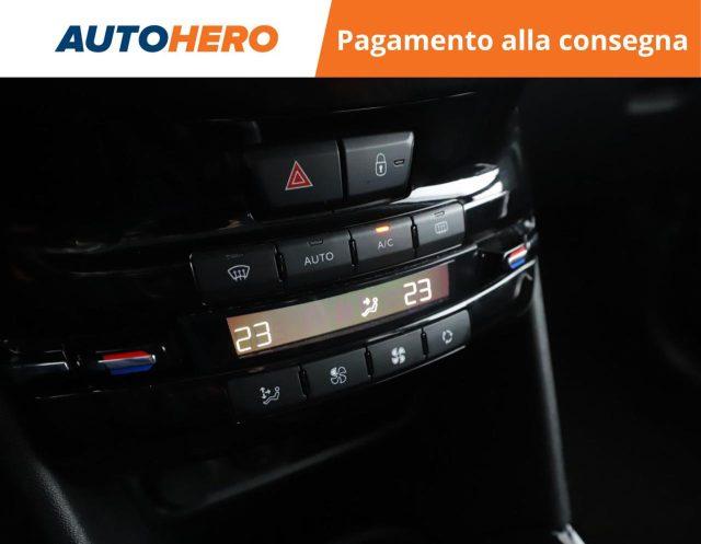 PEUGEOT 2008 1° serie BlueHDi 100 Allure