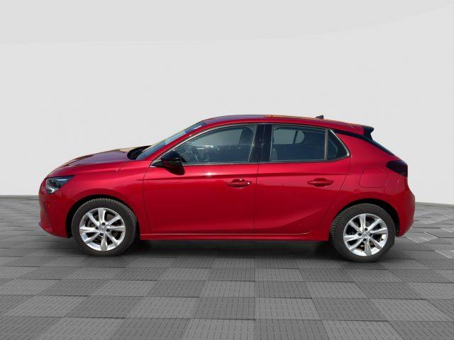OPEL Corsa Corsa 1.2 100 CV Edition